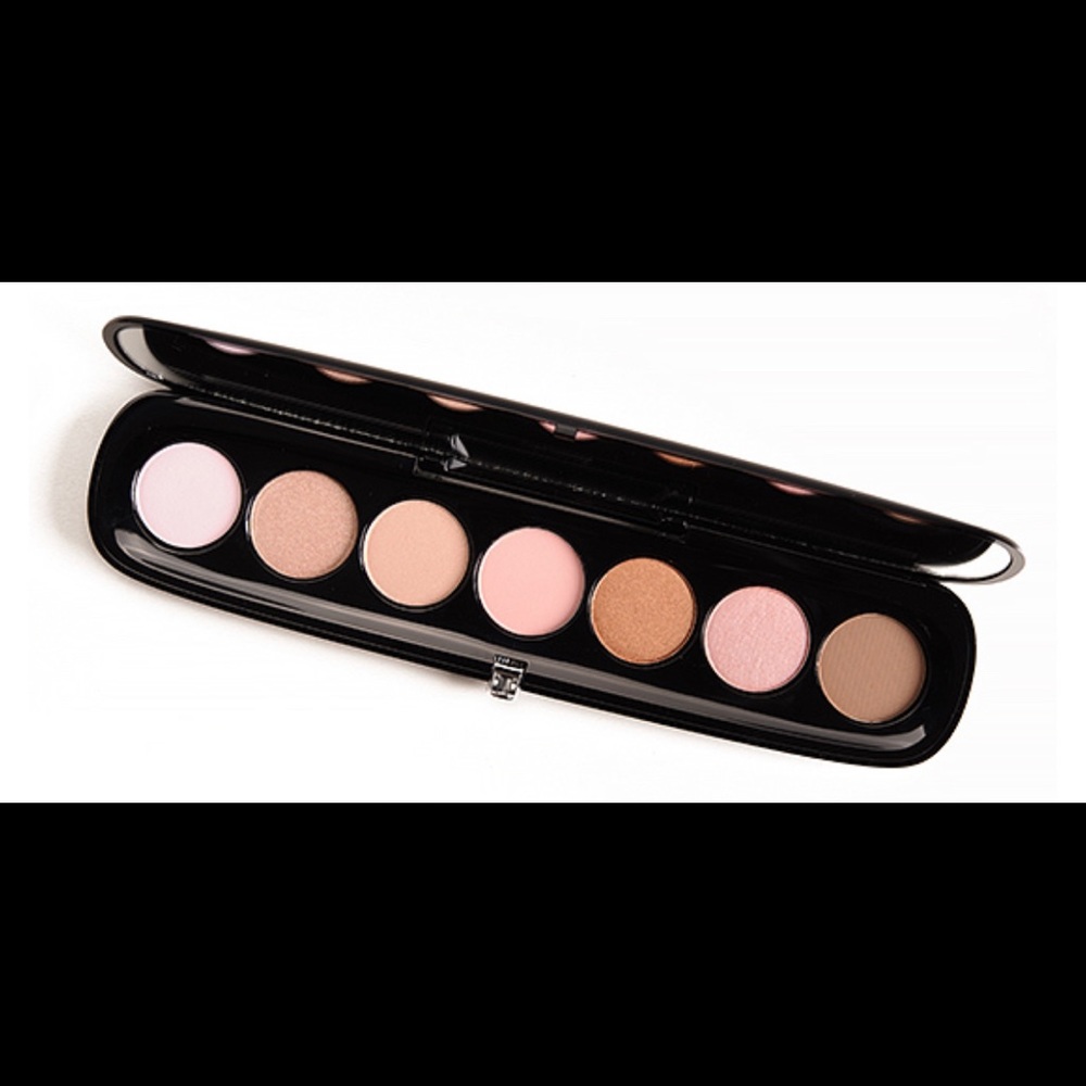 MJ Beauty The Lover (220) eyeshadows palette